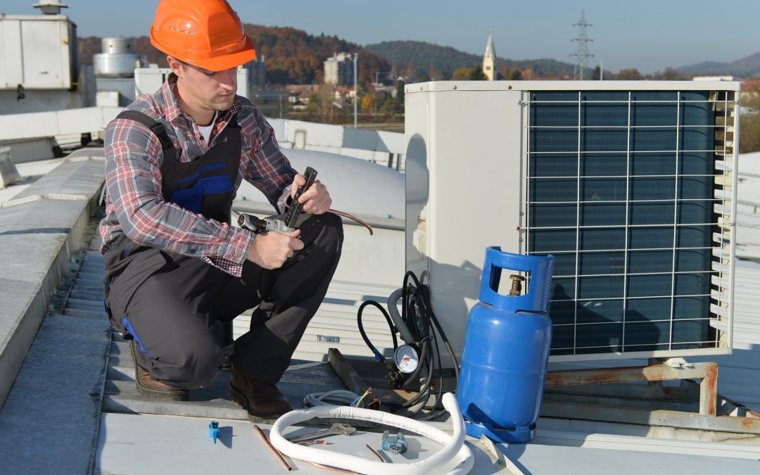 Find a Business That Offers Affordable HVAC Installation in Battle Creek, MI
