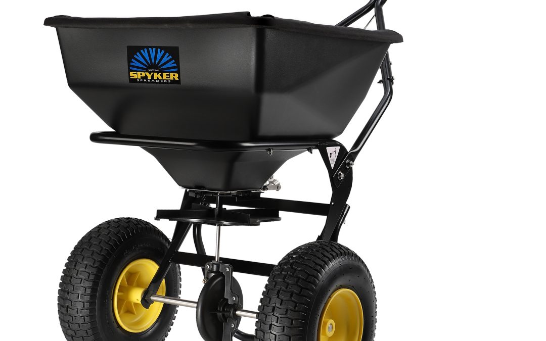 Mastering Broadleaf Herbicides: Your Green Thumb’s Trusty Armament