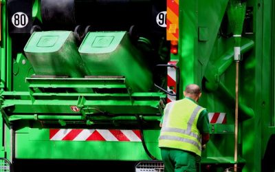 Benefits of Dumpster Rental in Grove, CA