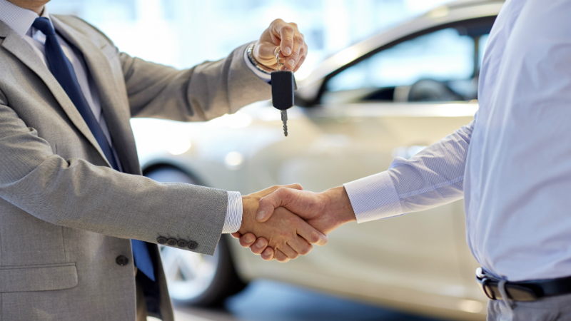 What Qualities Should You Look For in a Used Car Dealer in Cicero?