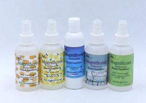 The Benefits of Magnesium Balm