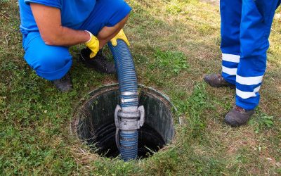 Hiring a Professional Sewage Cleanup Service in Denver, CO