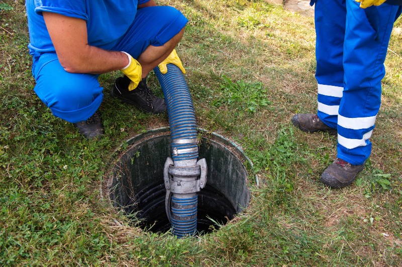 Hiring a Professional Sewage Cleanup Service in Denver, CO