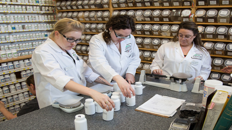 Finding the Right Chinese Medicine Doctorate Program Shouldn’t Be Difficult