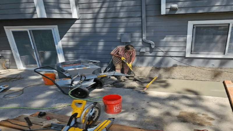 Tips for How to Buy a Concrete Mixer