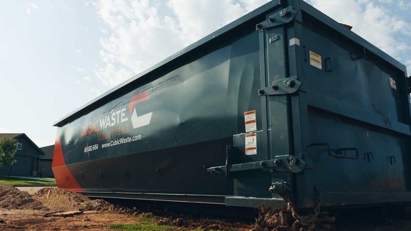 The Unavoidable Necessity of a Roll-Off Dumpster Rental in Mustang, OK During Home Renovations