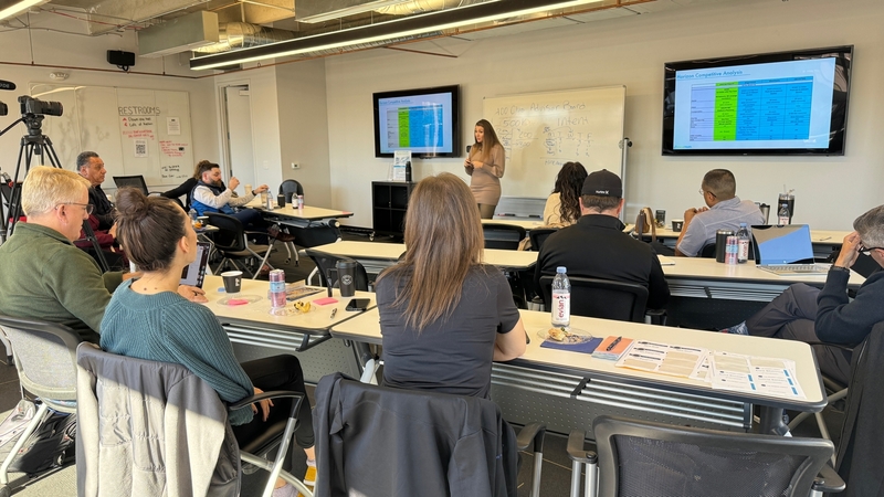 Exploring Alternative Jobs Like an Insurance Career in Peoria, AZ