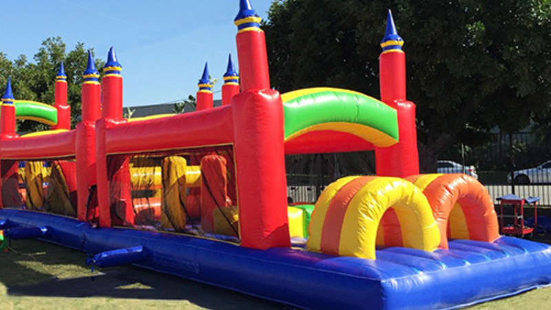 Look for a Bounce House Rental in Surprise, AZ, for Your Next Event