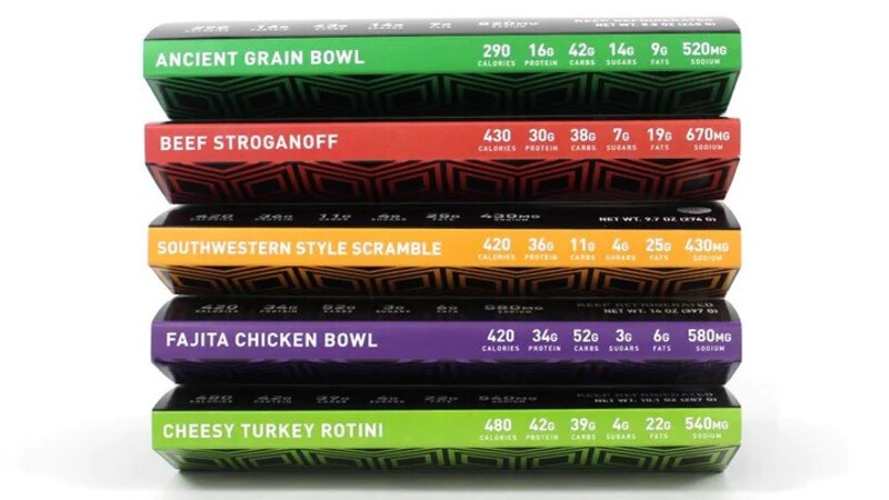 Unboxing Health: Finding Your Plate’s Perfect Fit with Prepared Meal Delivery Near Overland Park, KS