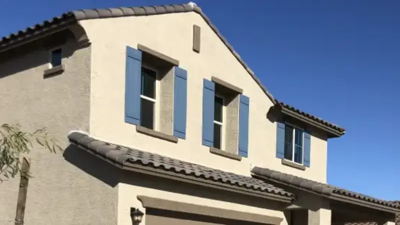 Find the Best Home for You and Your Family in Goodyear, Arizona