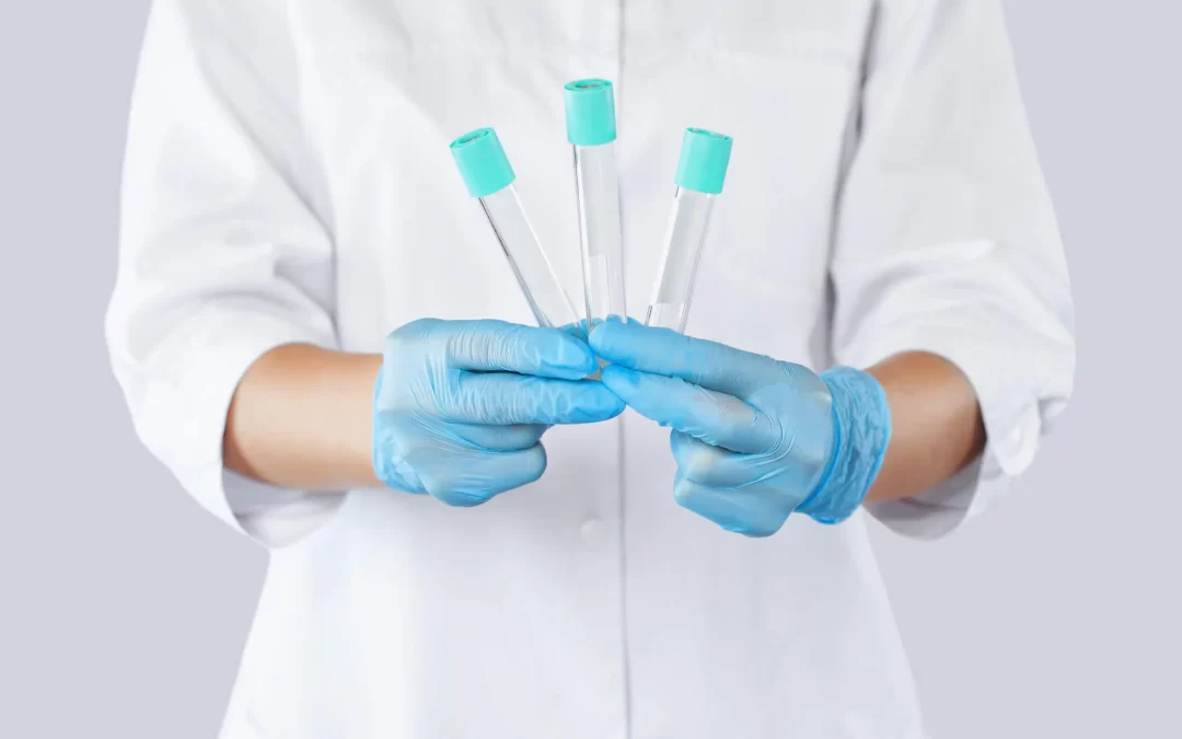 Enjoy The Benefits of a PRP Facial Treatment in Peachtree City