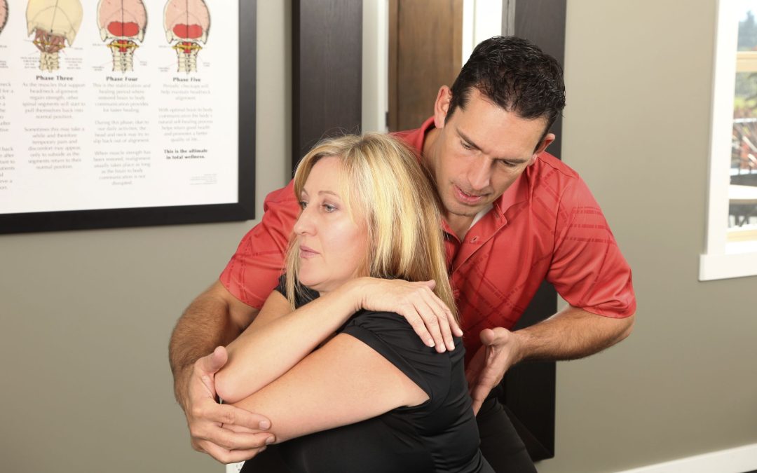 How a Chiropractic Consultant Helps You Build a Multi-Channel Marketing Ecosystem