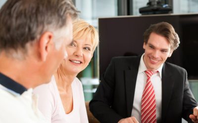 Financial Advisors for Seniors in Redding CA: Smart Planning for a Stable Future