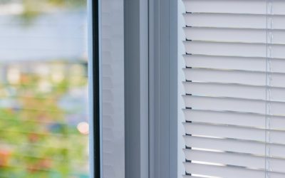 Adorning Your Home with Timeless Elegance: Plantation Shutters in Pflugerville, TX