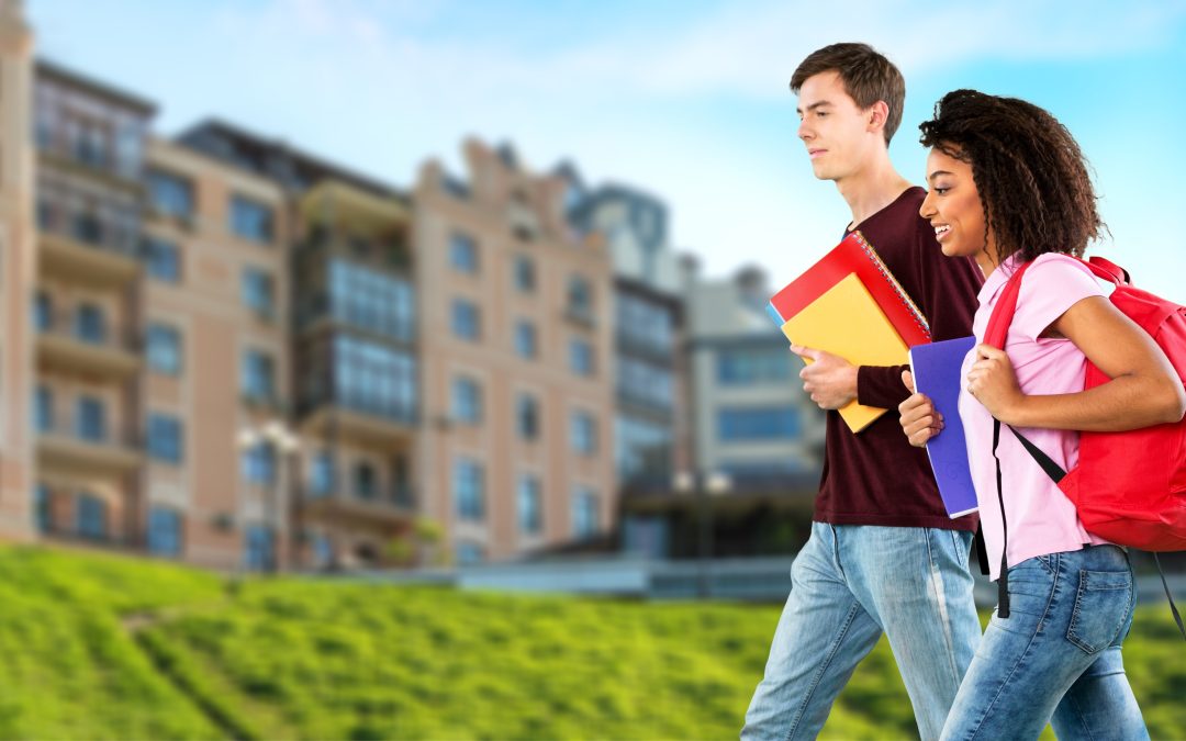 Top Reasons It’s Important to Find the Right Graduate Student Housing