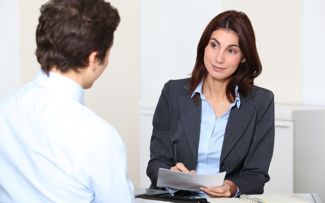 An Agency Can Help Your Company with Talent Acquisition in Bakersfield, CA