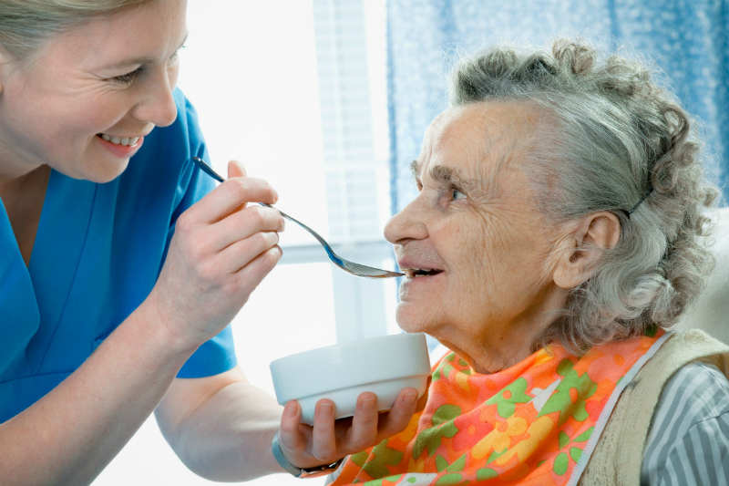 Choosing The Best Nursing Homes in Livingston NJ