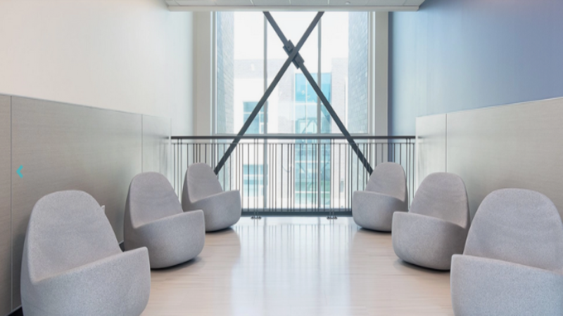 Selecting the Right Office Furniture in Louisville, CO