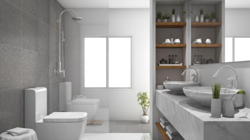 Get Experienced Workers to Help You with a Bathroom Remodel Bathtub in Broomfield, CO