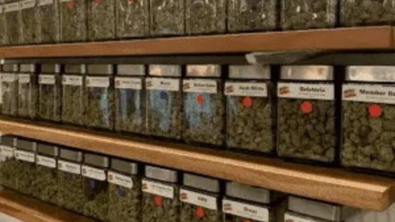 Key Reasons to Shop at a Dispensary near Denver Airport in Colorado