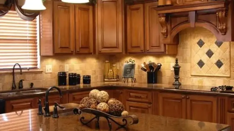 The Perks of Granite Countertops in MN