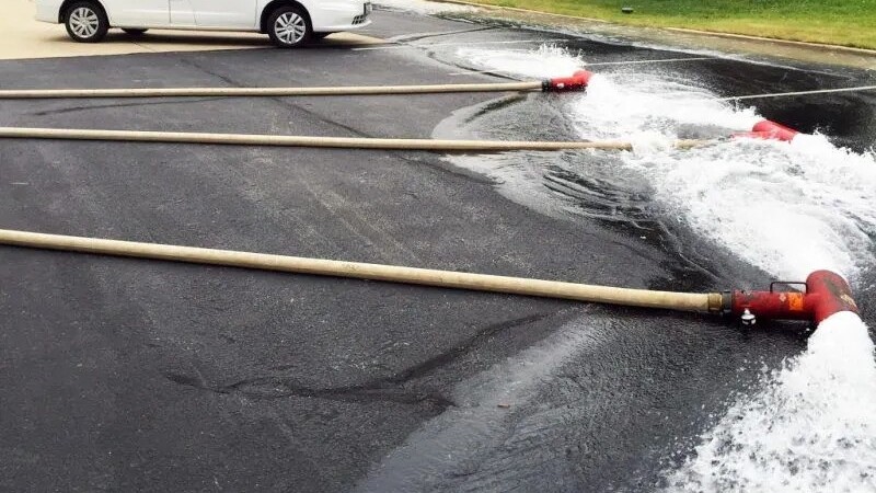 Get Local Professionals to Take Care of Fire Pump Inspection in Illinois