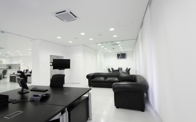 Signs You Need a Private Working Space in New York City