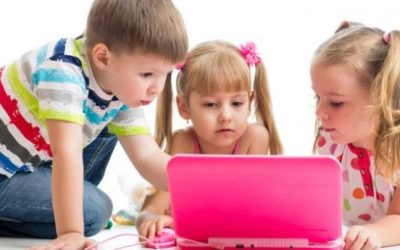 The Best Day Care Center in Louisville, KY: A Beautiful Place to Grow