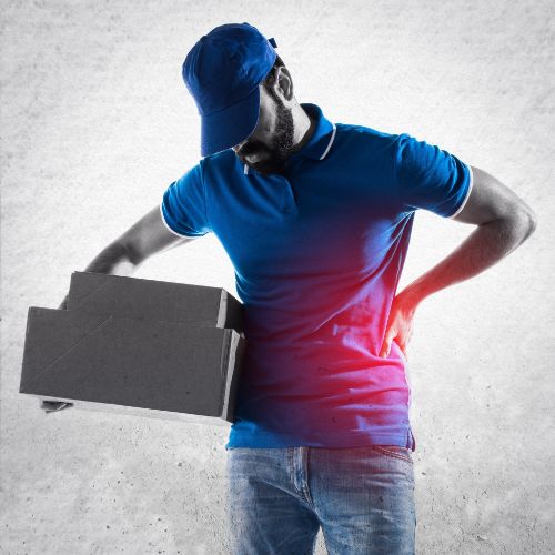 How You Can Find the Best Back Pain Treatment in Central Valley, CA