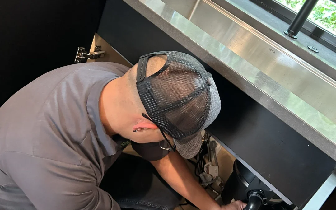 When It Comes to Faucet Repair in Boulder, CO, the Job Might Require an Expert