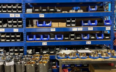 Top Benefits of Hiring Custom Electric Motor Manufacturers for Wind Turbines