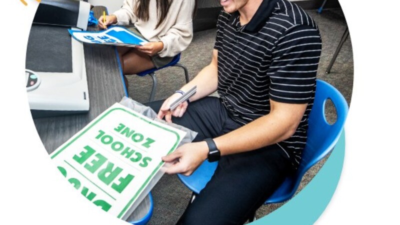 Students Benefit From Having Access to The Best CTE Programs in High School