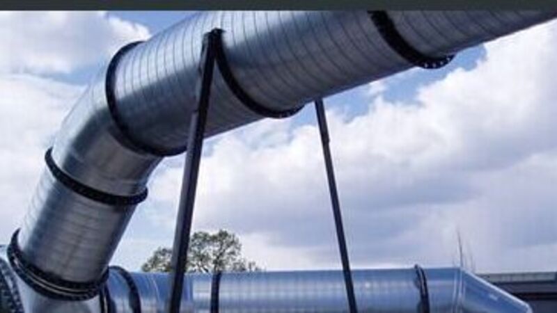 Advantages of Insulated Metal HVAC Ductwork