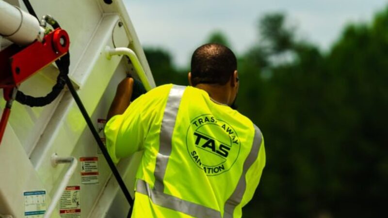 Contact a Trash Company in Henry County, GA, to Get a Good Deal On Residential Trash Pickup