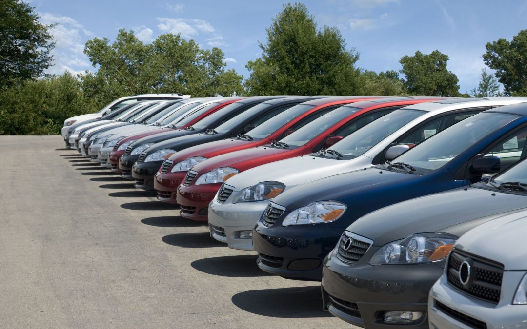 What to Look for in Certified Pre-Owned Vehicles in London