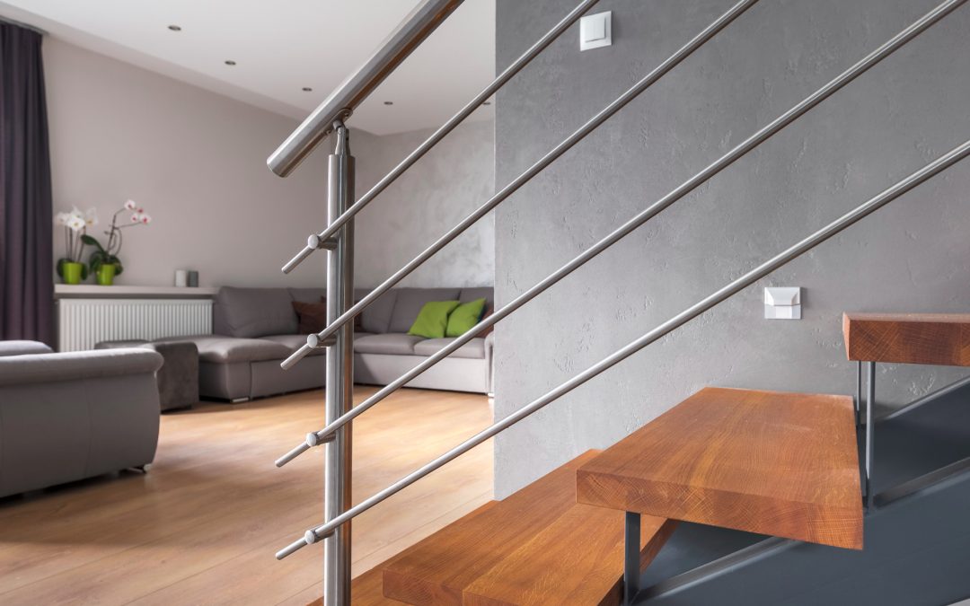 Benefits of Cable Railing Over Traditional Railing