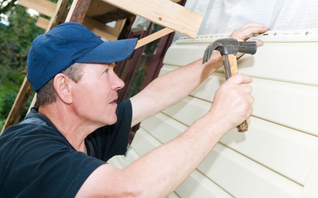 It’s Important to Call Professionals to Get Help with Siding Installation in Baltimore, MD