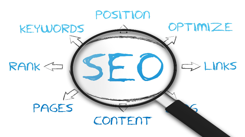 Increasing Visibility: The Power of SEO for Construction Companies