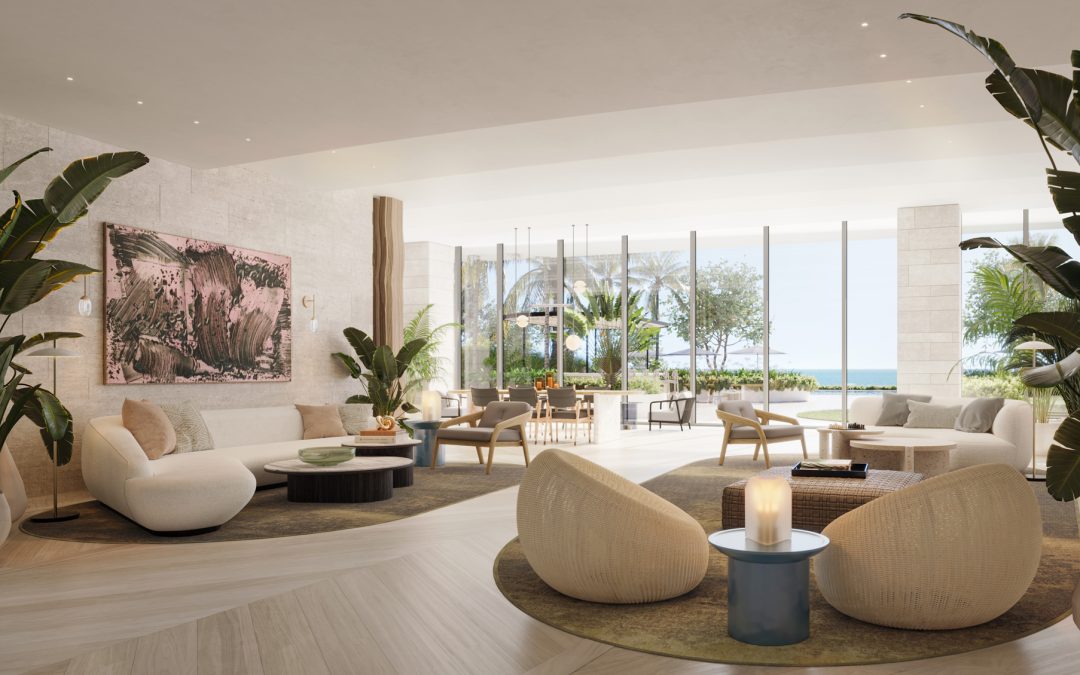 There Are Several Stunning Waterfront Condos for Sale in Pompano Beach