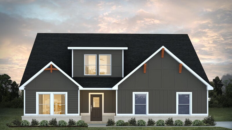 There Are Some Truly Impressive New Construction Communities in Fulton County, GA, That Are Worth Your Time