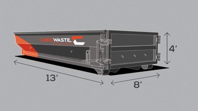 The Differences Between a Regular and Roll-Off Dumpster Rental in Edmond, OK