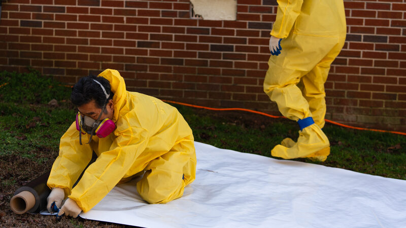 The Benefits of Encapsulation Insulation in Newnan, GA