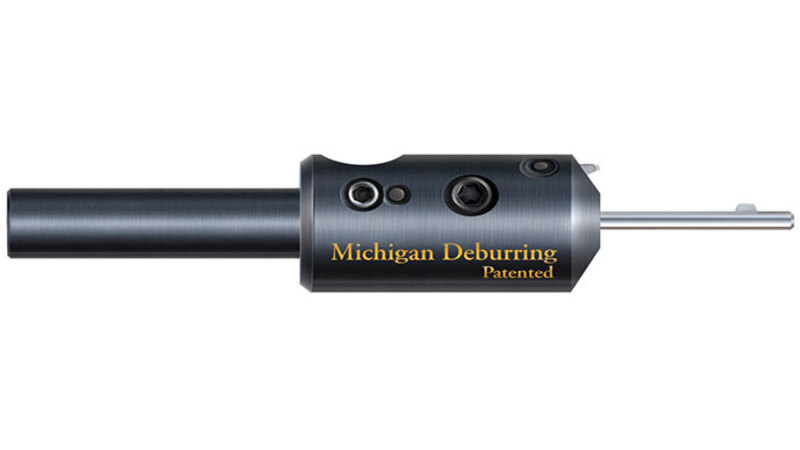 A Top-Notch Cross Hole Deburring Tool Is Advantageous for Many Reasons