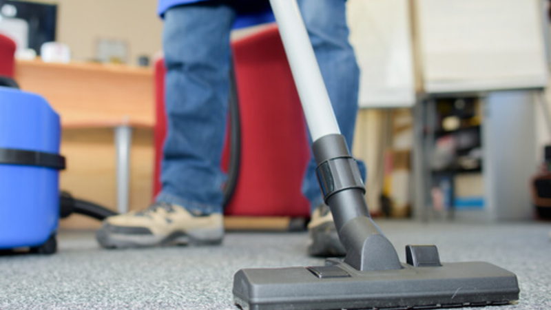 How Often Do You Need Carpet Cleaning Services in Thornton, CO?