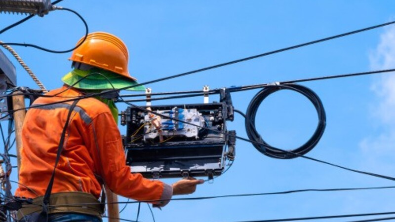 Hire a Business That Offers Top-Notch OSP Construction