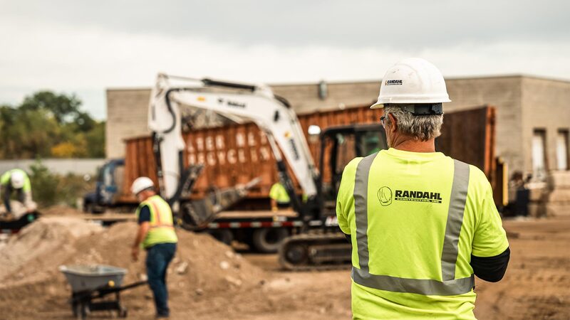 Hire The Best Commercial Construction Contractors in The Twin Cities to Enjoy Optimal Results