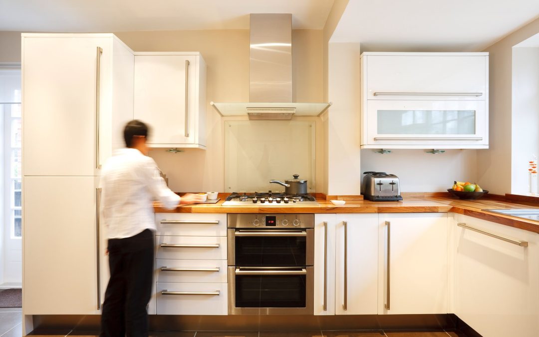 Transform your Home With a Leading Kitchen Remodel Company in Cincinnati.