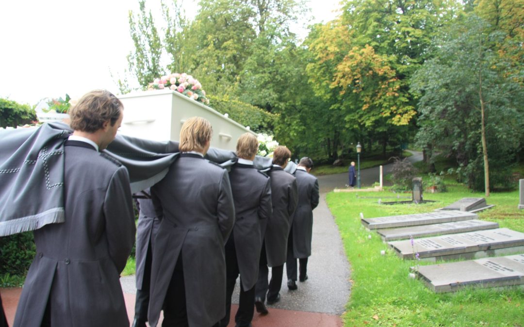 Honoring Loved Ones: Antioch Mortuary Offers Supportive Services for Families