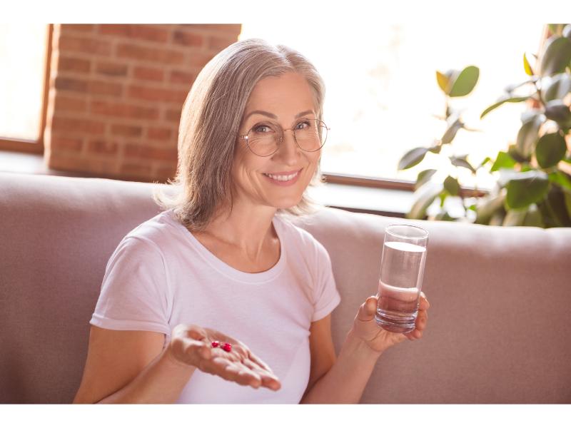 Optimal Health through Functional Medicine in Palm Desert, California.