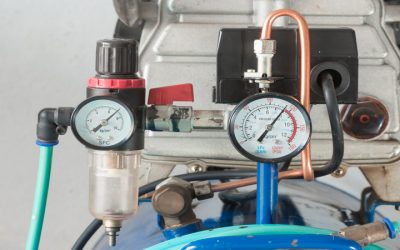Enhance Efficiency with Air Compressor Services in Shreveport, LA